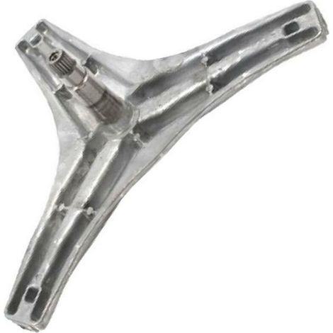 Croisillon de tambour compatible lave-linge LG – Pièce détachée – Modèle 4434ER1008A – Pour machines à laver LG