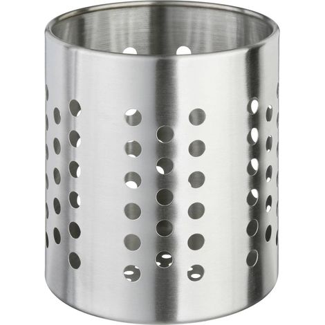 Besteckabtropfgestell aus edelstahl - 5five