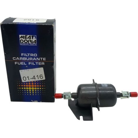 Filtro carburante per fiat albea palio seicento siena strada