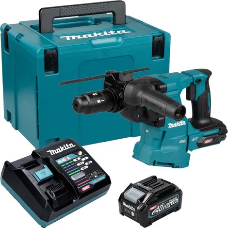 Martello combinato Makita HR012GZ - senza batteria - senza caricabatterie (1/5)