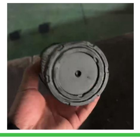 140-3295 140-2852 3600-4000 140-3280 48-2017 Air Filter 396424S (1/4)
