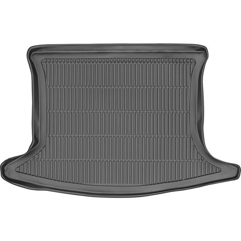 Baule MAX-MAT 912107 - Toyota Verso Minivan 2009-2018 (1/5)