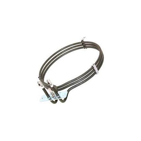 RESISTENCIA HORNO CIRCULAR 2700W PARA HORNO Brandt