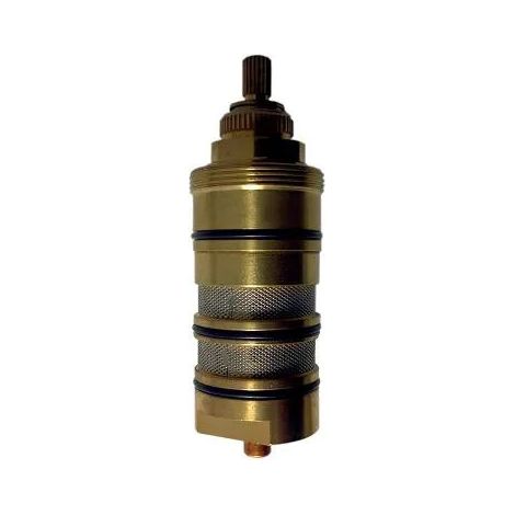 Thermostatkartusche TERMOSOL 1700TE