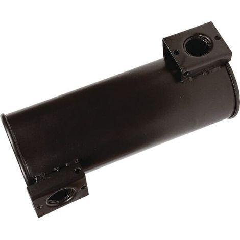 Pot d'échappement UNIVERSEL H231202100030N