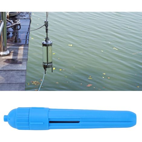 Sonde de niveau d'eau, capteur de niveau de liquide, électrode de niveau de liquide, étanche, facile à installer, sonde de capteur de niveau d'eau, sonde en acier inoxydable 304. (1/5)