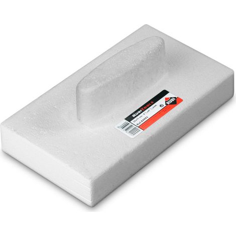 Taloche Rectangulaire 24x14cm 83992 Rubi (1/2)