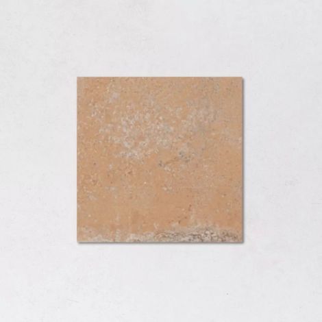 Carrelage Effet Terre Cuite COTTI D'ITALIA Volterra 34x34cm (1/5)