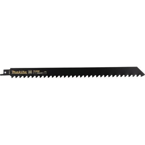 MAKITA B-63585 Säbelsäge 305mm 3TPI Sonderkonstruktion 2Stk (1/5)