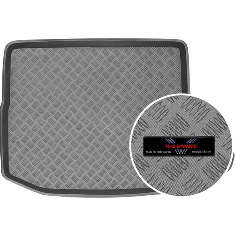 Tapis de coffre MAX-Mat pour Lexus CT 200H Hatchback 2011-2020 (1/5)