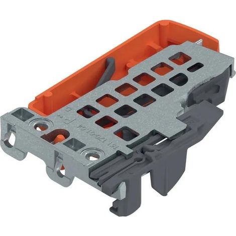 Blum Tandem soporte frontal ajuste altura mueble