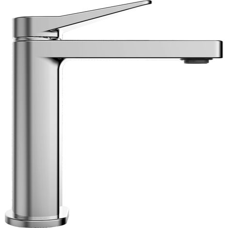 Mitigeur lavabo Monocommande RITMO (1/4)