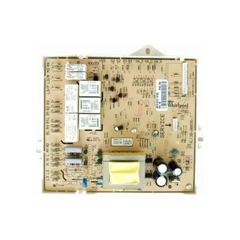 Placa Eléctrica De Horno 480131000039 Whirlpool