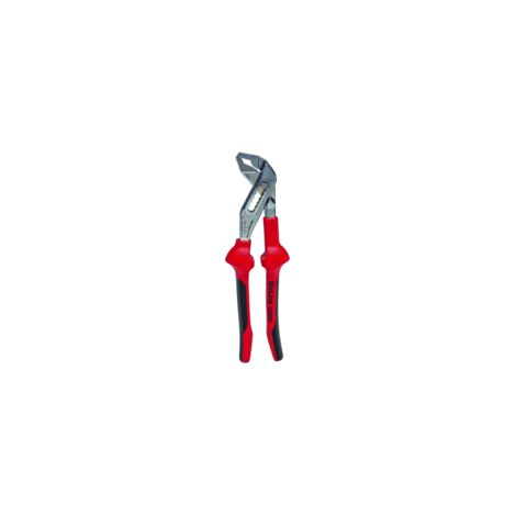pince multiprise 250 mm isolée 1000v premium