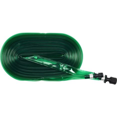 Flo 89361 manguera de jardín Cloruro de polivinilo (PVC)