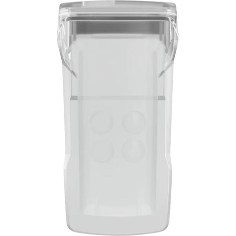 Coperchio di protezione testo IP65 Adatto per marchio (accessori per strumenti di misura) testo (1/2)