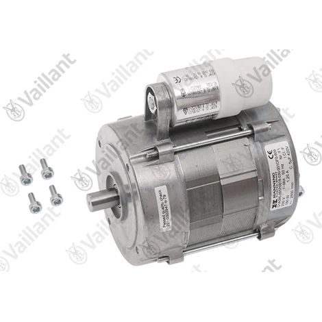 VAILLANT Motore VKO 246 (R1) Vaillant-Nr. , 0020021161