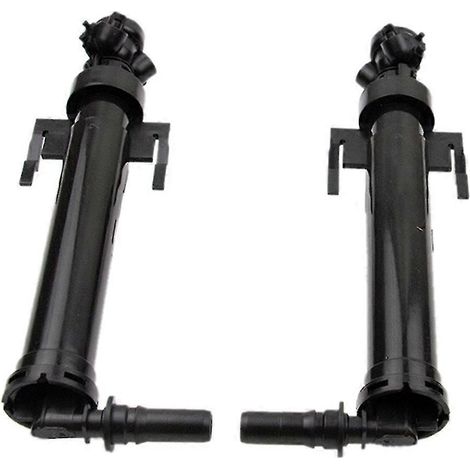 Buse de lave-phares pour BMW F30 F35 F32 328d 320i (1/5)