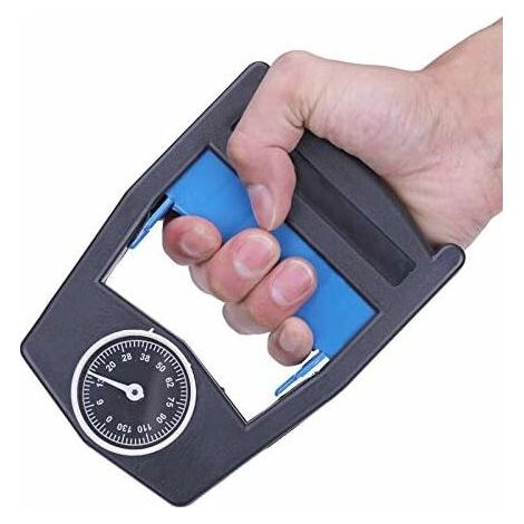 Hand-Dynamometer, digitales Werkzeug zur Messung der Griffstärke (1/5)