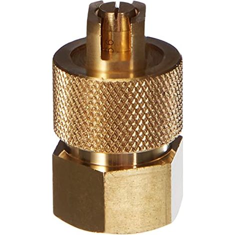 Gloria Haus und Garten 000111.0000 Typ 111 Ugelli a getto piatto (1/4)