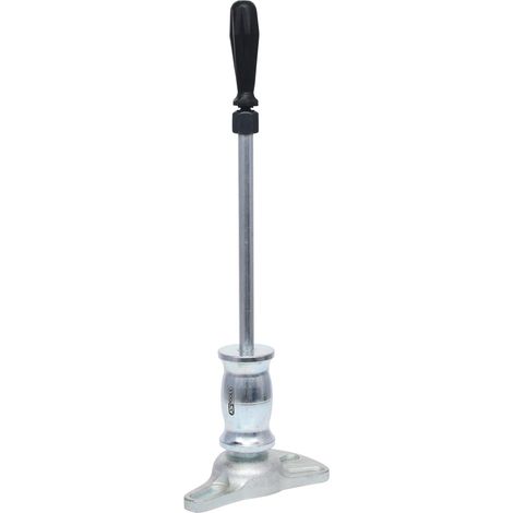 KS Tools Radnaben-Schlag-Auszieher, 100-150 mm (1/3)