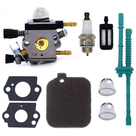 Convient pour le carburateur c1Q-s68G du ventilateur bg45 bg46 bg55 bg65 sh85