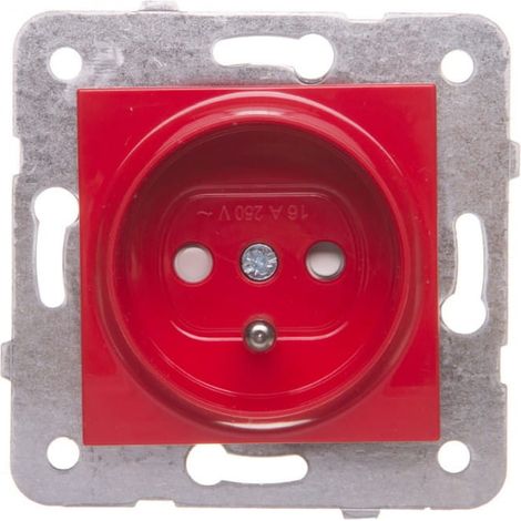 Karre Data Nest, Farbe Rot / 90961945