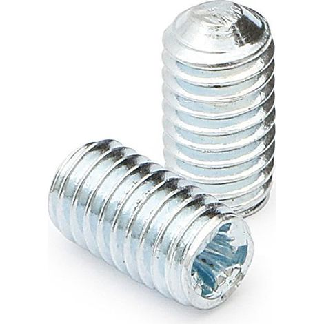 grano pz-2 m6-11 zincado sp22 p/anclaje embol  compatible con el herraje sistem 10. (1/2)