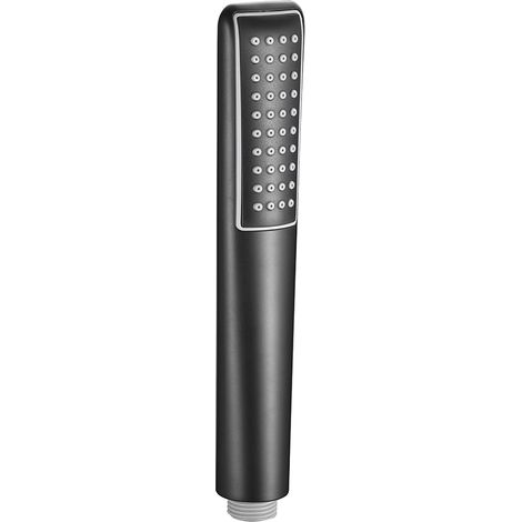 Pomme de douche  Modèle GENOVA  Noir [ IMEX®]
