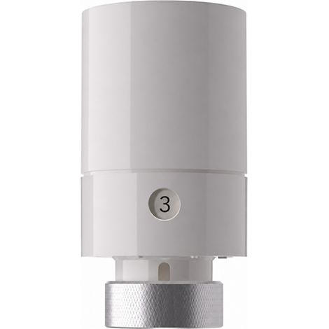 Thermostatkopf RBM TL1 zum Austausch Adesio (1/3)