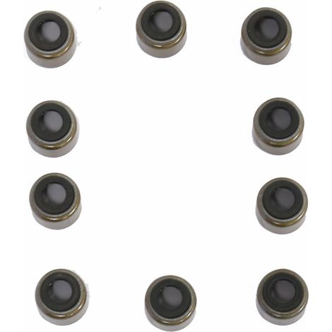 Junta de válvula Athena 92049-106 para motores Kawasaki (1/2)