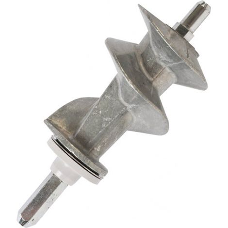 Vis sans fin nouvelle version xf911101 - hachoir moulinex