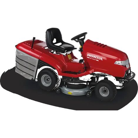 Honda Rasentraktor HF 2417 K5 HB (1/2)