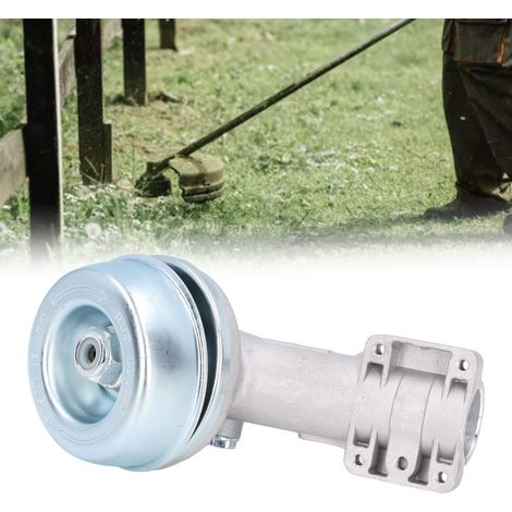 Kompatibel mit Zubehör für STIHL Freischneider FS120 und 240 (Deutschland), Rasenmäherzubehör und Getriebe-Arbeitskopf. (1/5)