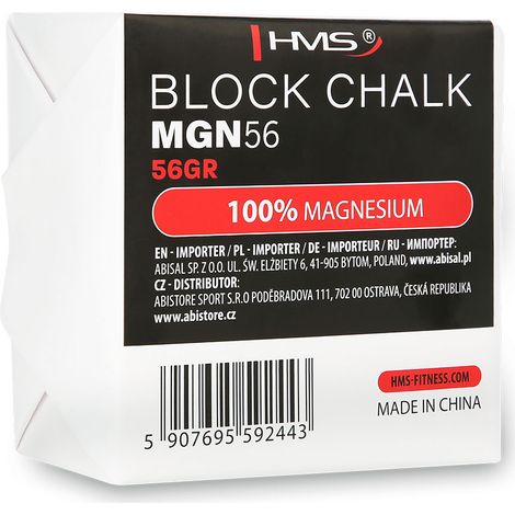 MGN56 Blockkreide 56G HMS (1/4)