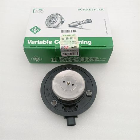 Die Teilenummern 06L109259D und 06L109259A sind für Nockenwellen-Magnetventile von Audi und Volkswagen geeignet. Magnet 427003410 (1/4)