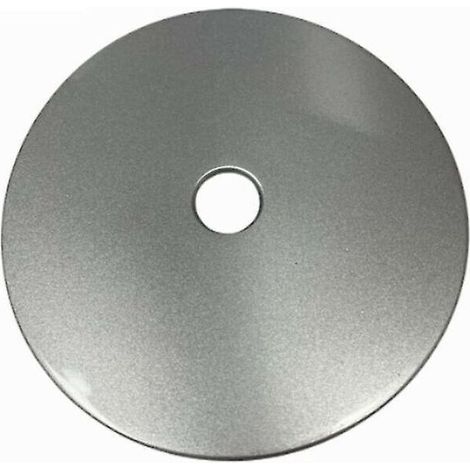 Couvercle de bouchon de réservoir d'essence externe pour voiture 1508c1 (compatible avec les modèles 206, 207 et C2)