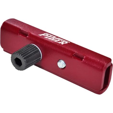 CONNETTORE PER MORSA PIHER PRL-400 (1/3)
