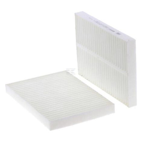 Filtro de cabina HIFI FILTER SC40128