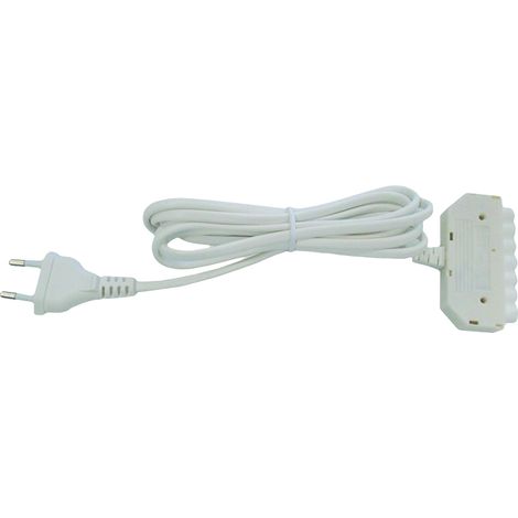 Répartiteur 220v 6 voies - L&S