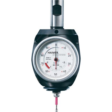 HAIMER Universal-3D-Taster IP 67 Sk 40 /D69871 (1/5)