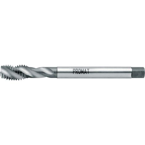 Maschio a macchina DIN 376C M22x2.5mm HSS-Co 6H PROMAT