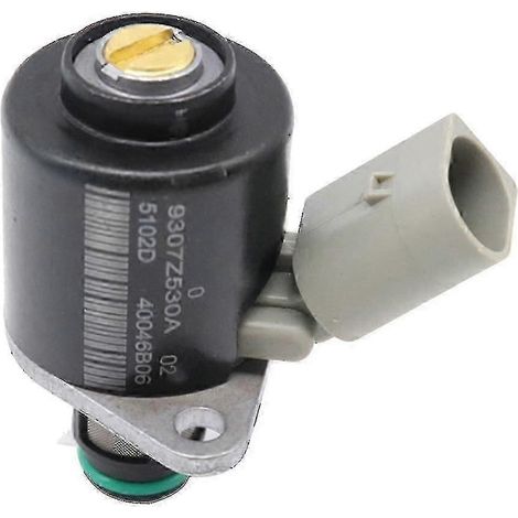 SCV A6460740484 9307Z530A Kraftstoffpumpenregler kompatibel mit W204 S204 W211 S211