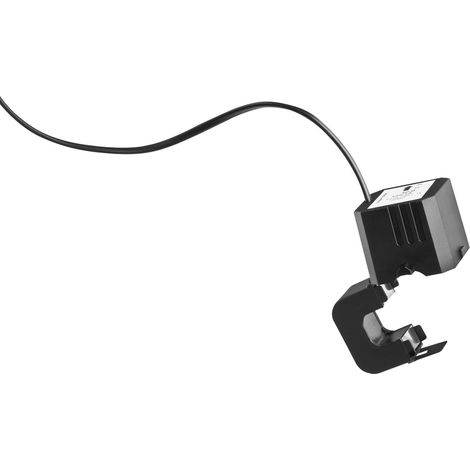Gossen Metrawatt SC30 200/1A 0,2VA Kl.1 18 mm U118F Kabelumbaustromwandler Primärstrom 200 A Sekundä