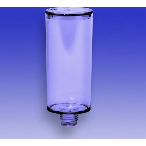 CWS Nachfüllbehälter 500ml Novoclean CC20
