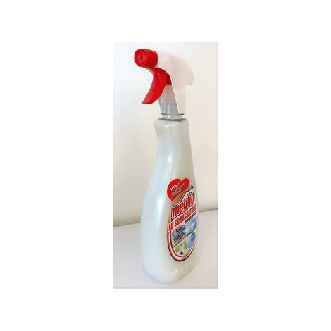 Meglio Marsiglia Dégraissant Universel 750 ml