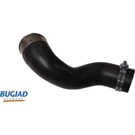 Gaine de suralimentation BUGIAD 82426 VOLVO 32224394