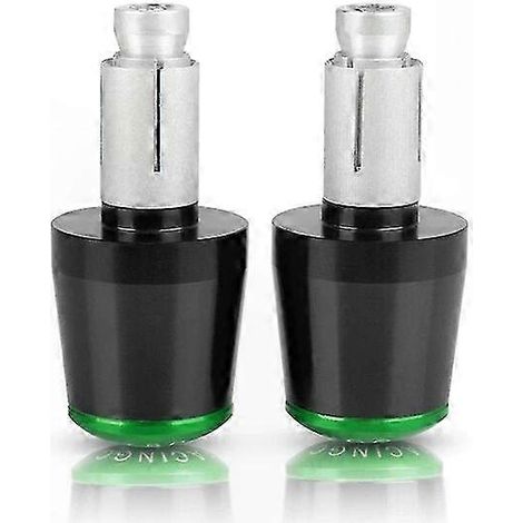 Embouts de guidon CNC 22 mm pour l'entretien des freins de moto (1/5)