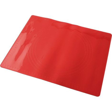 Tapis de pâtisserie Silicone (1/5)