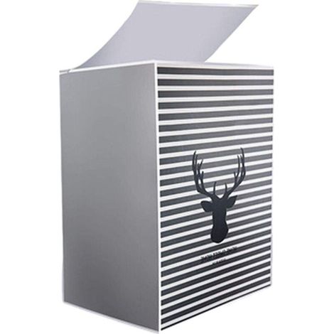 Housse pour machine à laver, chargement frontal, machine à laver, séchoir, housse anti-poussière pour protection solaire étanche (rabat). (1/5)